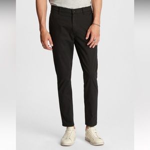 John Varvatos Lenny Skinny Chino